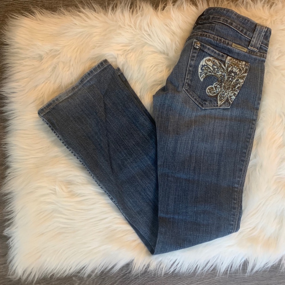 Miss Me Jeans Size 27